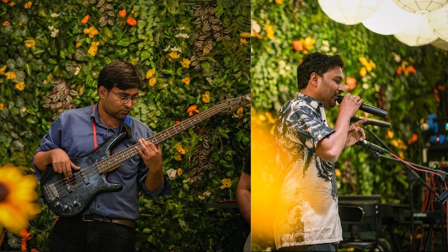 Sunset Jams at Ikea S2 Ep1 photo 10
