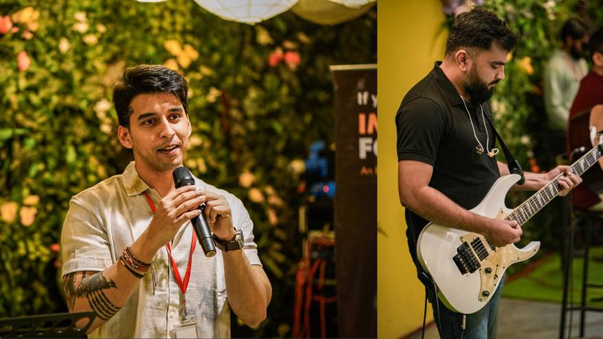 Sunset Jams at Ikea S2 Ep1 photo 13
