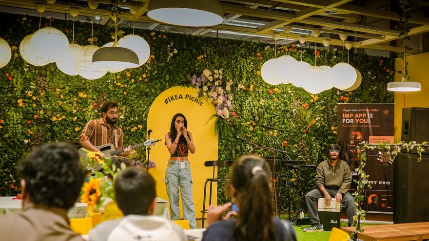 Sunset Jams at Ikea S2 Ep1 photo 16
