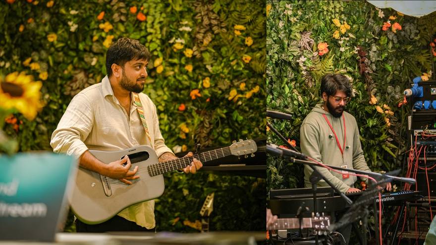 Sunset Jams at Ikea S2 Ep1 photo 17