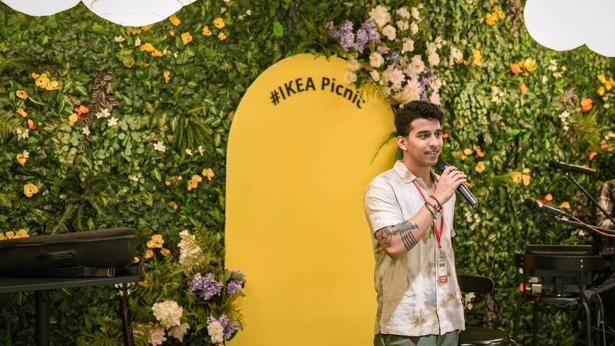 Sunset Jams at Ikea S2 Ep1 photo 18
