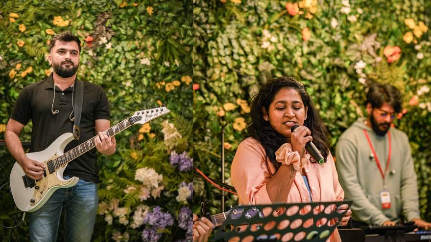 Sunset Jams at Ikea S2 Ep1 photo 19