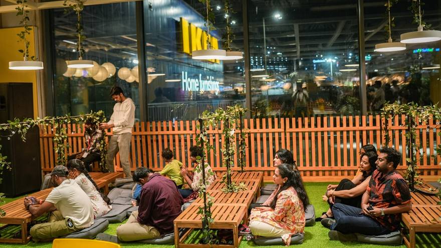 Sunset Jams at Ikea S2 Ep1 photo 20