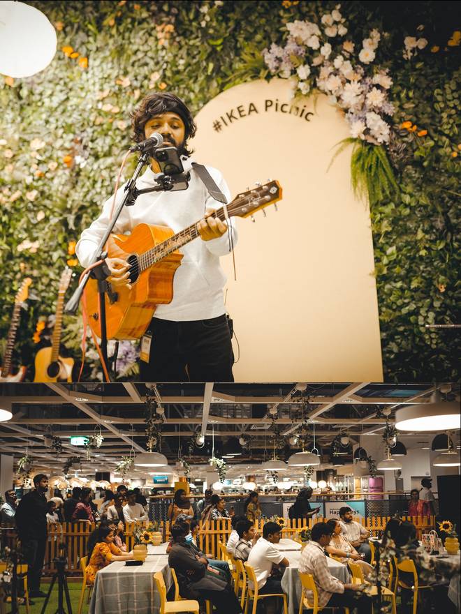Sunset Jams at Ikea S2 Ep2 photo 2