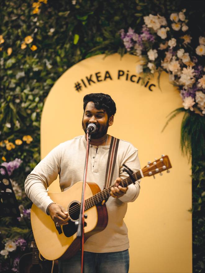 Sunset Jams at Ikea S2 Ep2 photo 5