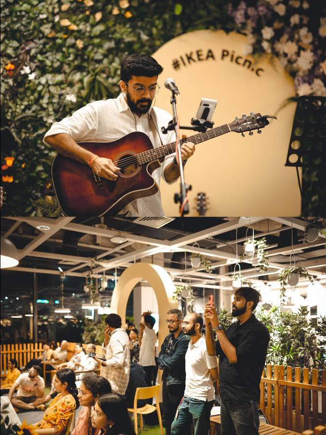 Sunset Jams at Ikea S2 Ep2 photo 6