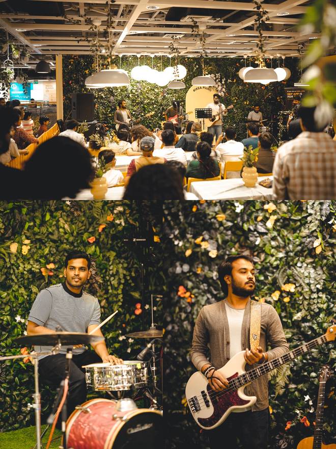 Sunset Jams at Ikea S2 Ep2 photo 7