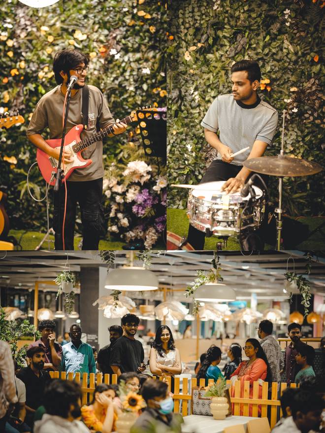 Sunset Jams at Ikea S2 Ep2 photo 8