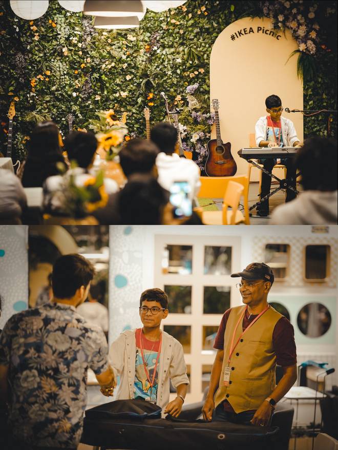 Sunset Jams at Ikea S2 Ep2 photo 10