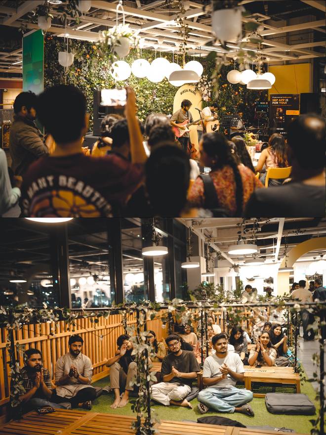 Sunset Jams at Ikea S2 Ep2 photo 11