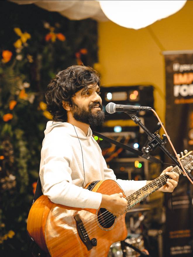 Sunset Jams at Ikea S2 Ep2 photo 12