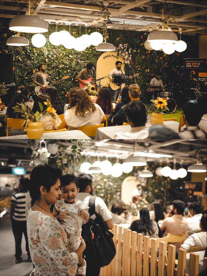 Sunset Jams at Ikea S2 Ep2 photo 14