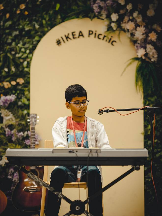 Sunset Jams at Ikea S2 Ep2 photo 15