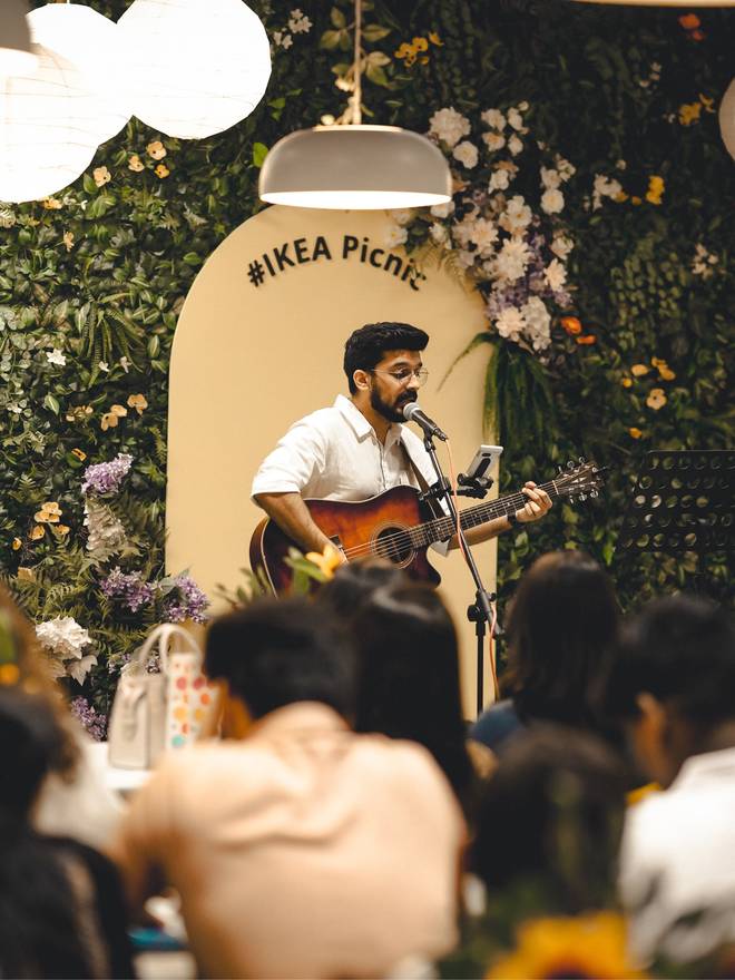 Sunset Jams at Ikea S2 Ep2 photo 16