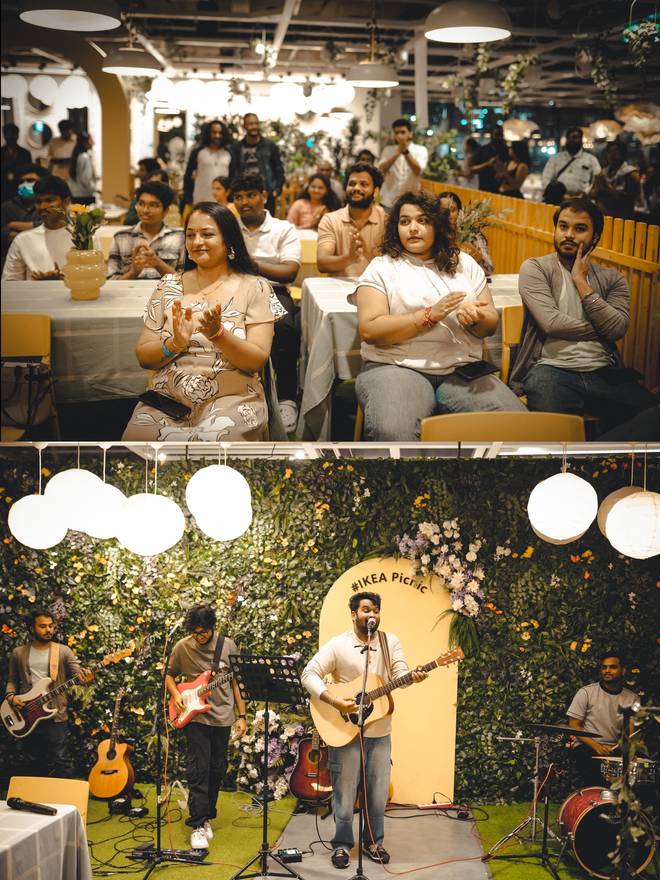 Sunset Jams at Ikea S2 Ep2 photo 17