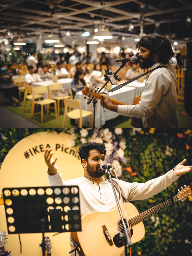 Sunset Jams at Ikea S2 Ep2 photo 19