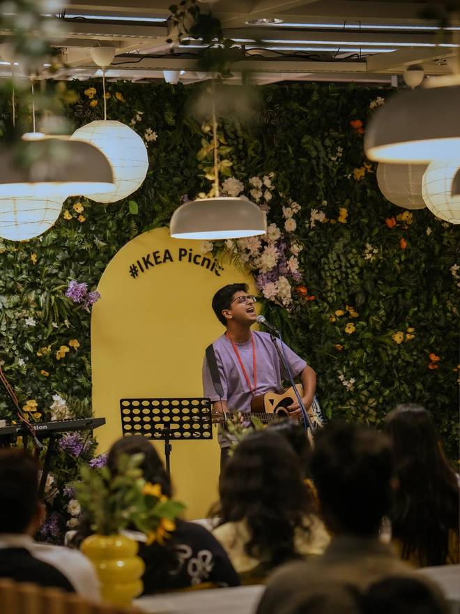 Sunset Jams at Ikea S2 Ep3 photo 3