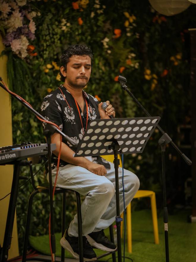 Sunset Jams at Ikea S2 Ep3 photo 5