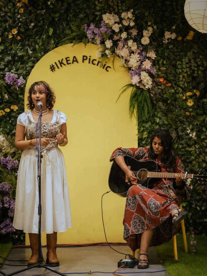 Sunset Jams at Ikea S2 Ep3 photo 6