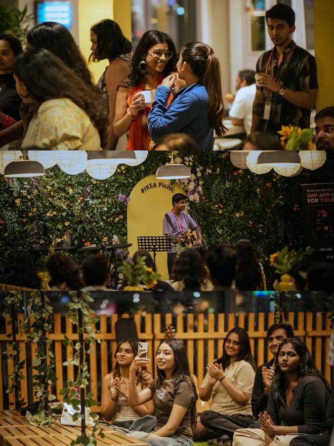 Sunset Jams at Ikea S2 Ep3 photo 7