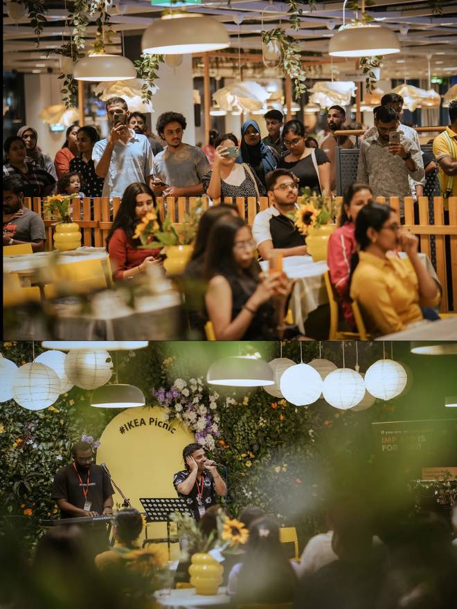 Sunset Jams at Ikea S2 Ep3 photo 9