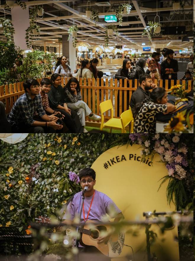 Sunset Jams at Ikea S2 Ep3 photo 12