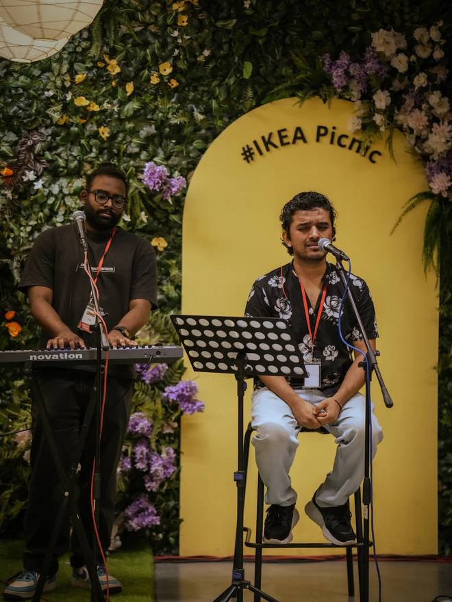 Sunset Jams at Ikea S2 Ep3 photo 13