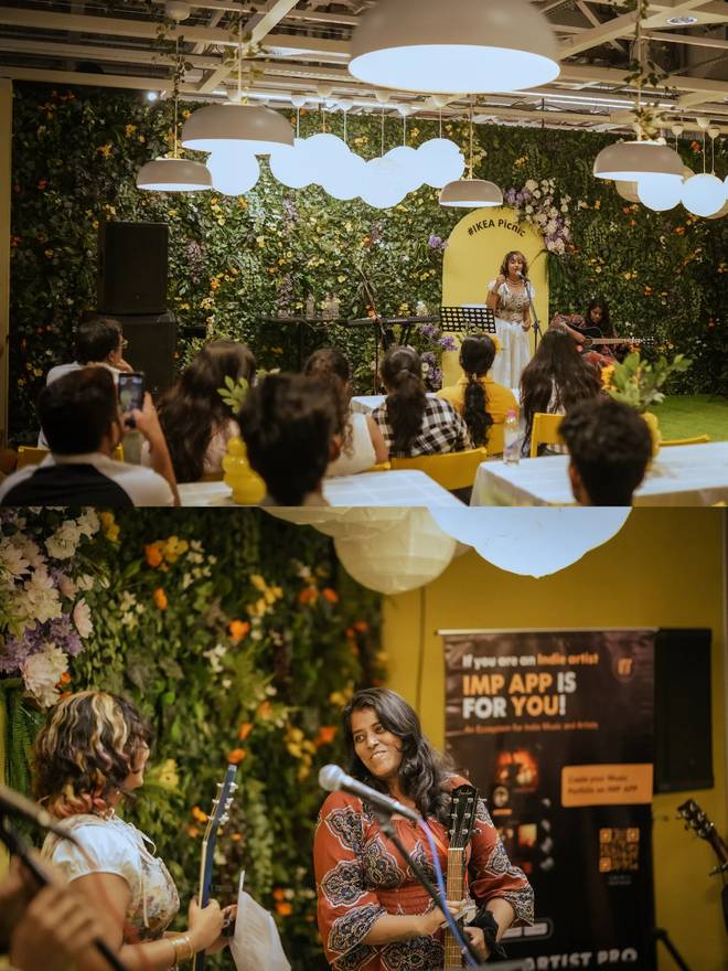 Sunset Jams at Ikea S2 Ep3 photo 14