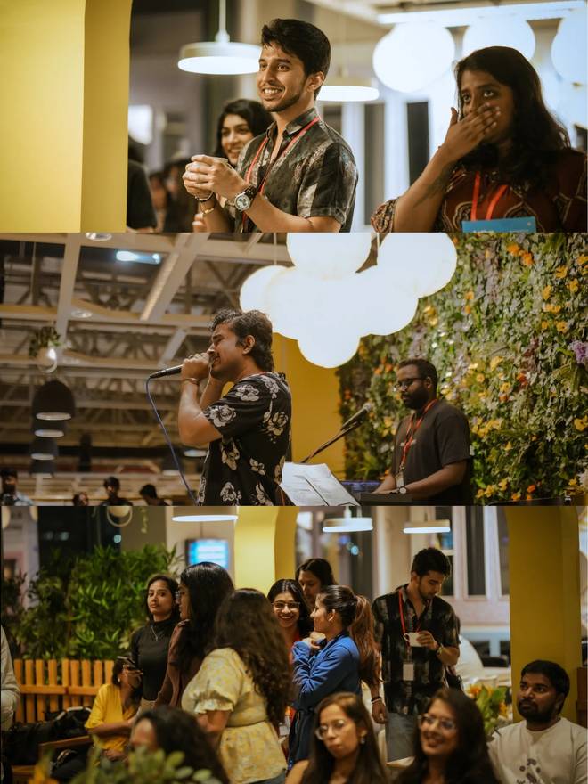 Sunset Jams at Ikea S2 Ep3 photo 15