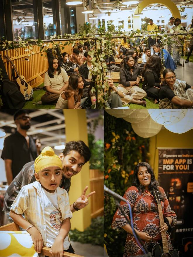 Sunset Jams at Ikea S2 Ep3 photo 16