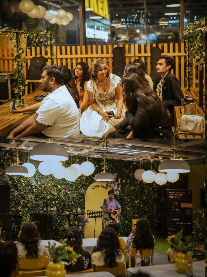 Sunset Jams at Ikea S2 Ep3 photo 17