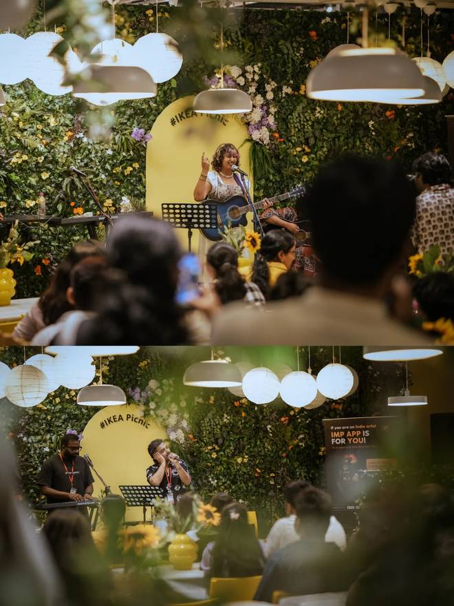 Sunset Jams at Ikea S2 Ep3 photo 19