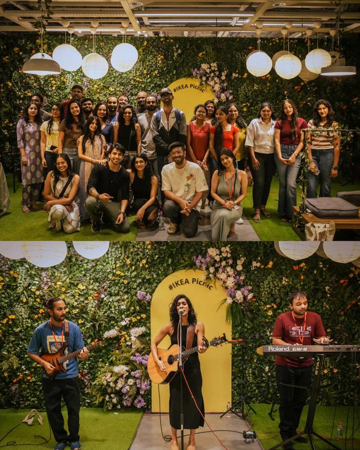 Sunset Jams at Ikea S2 Ep4 photo 1