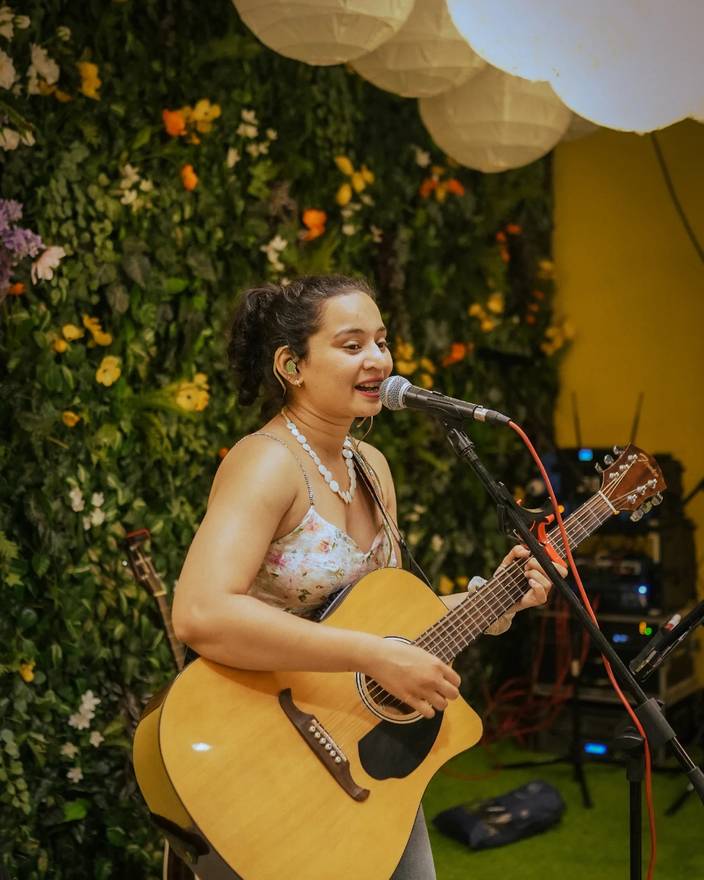Sunset Jams at Ikea S2 Ep4 photo 5