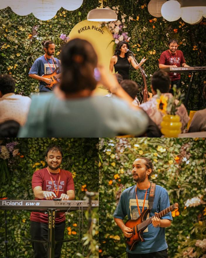 Sunset Jams at Ikea S2 Ep4 photo 7