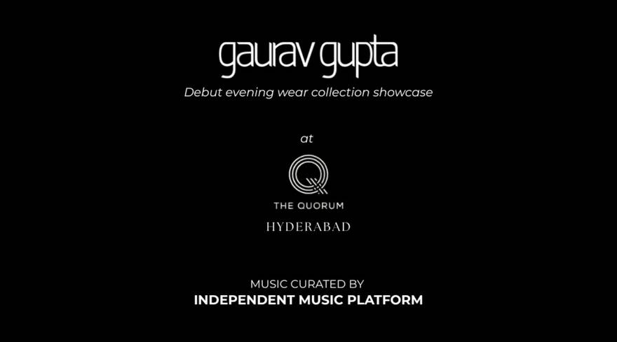 Gaurav Gupta photo 1