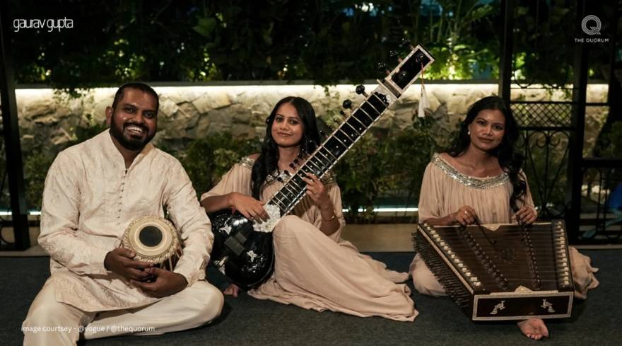 Gaurav Gupta photo 2