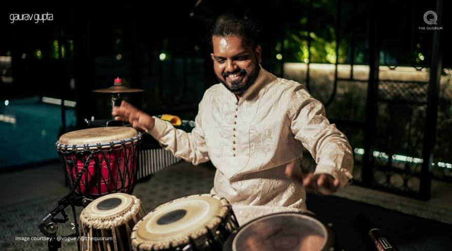 Gaurav Gupta photo 5