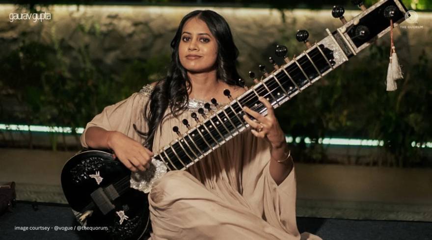 Gaurav Gupta photo 6