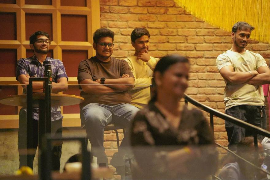 Soma Unframed photo 4