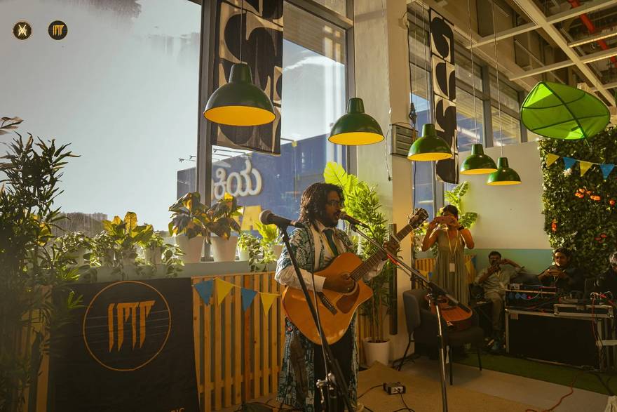 Sunset Jams Bengaluru 1 photo 5