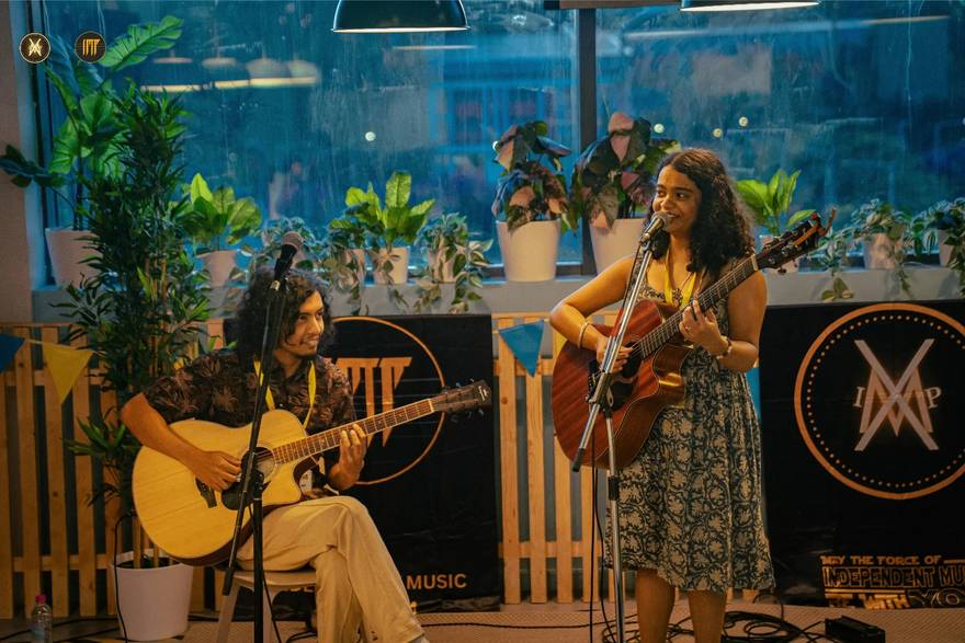 Sunset Jams Bengaluru 1 photo 6