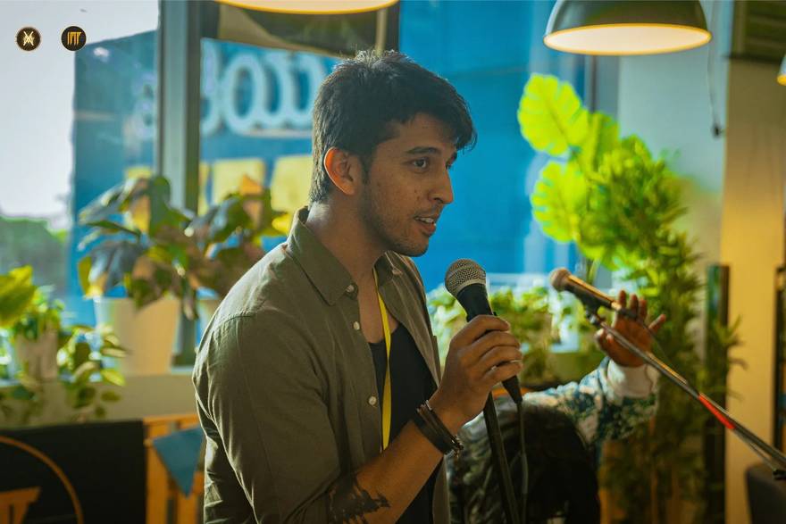 Sunset Jams Bengaluru 1 photo 7