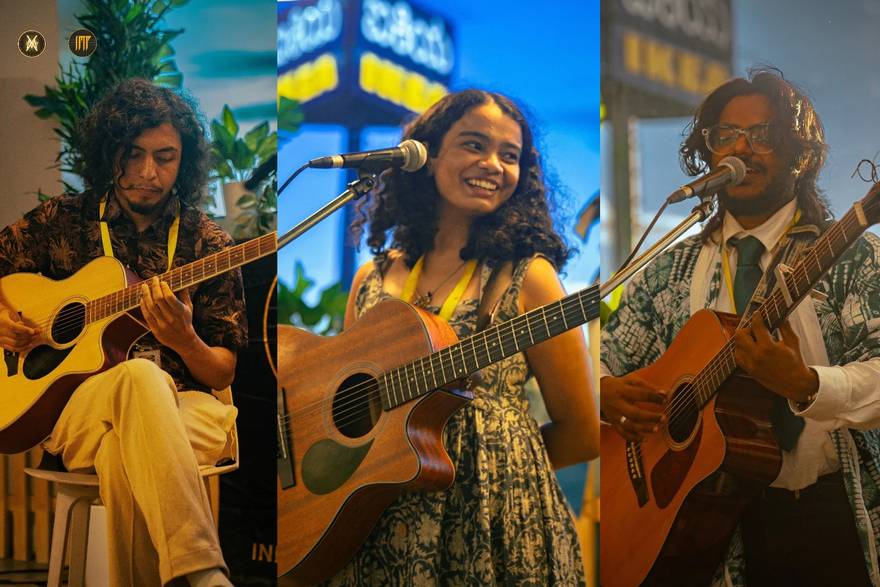 Sunset Jams Bengaluru 1 photo 8
