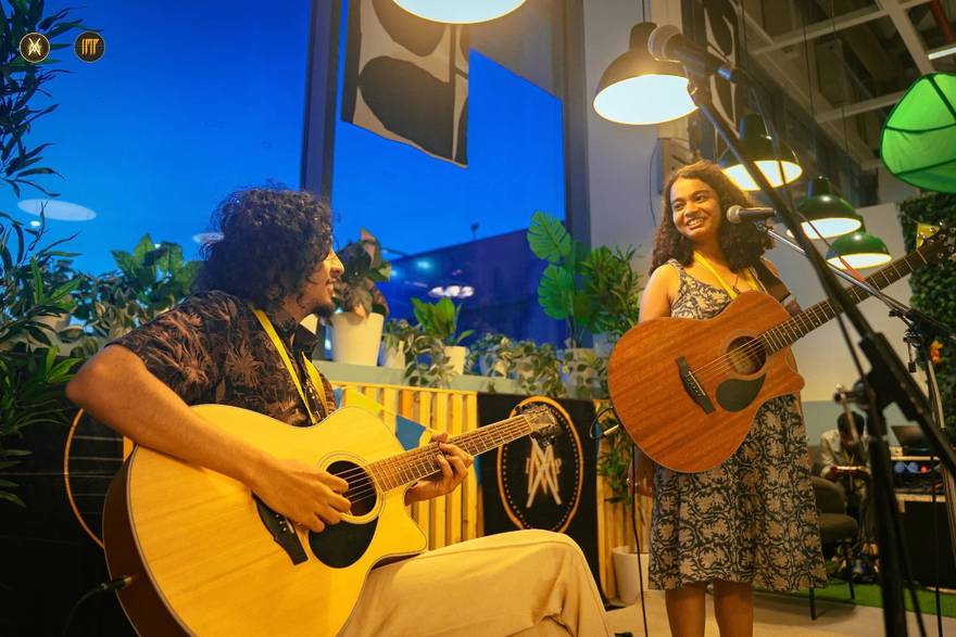 Sunset Jams Bengaluru 1 photo 10