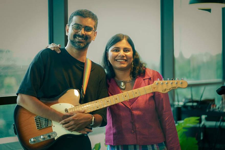 Sunset Jams Bengaluru 2 photo 1