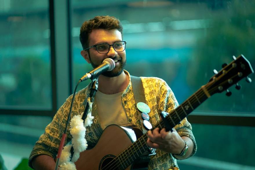 Sunset Jams Bengaluru 2 photo 2