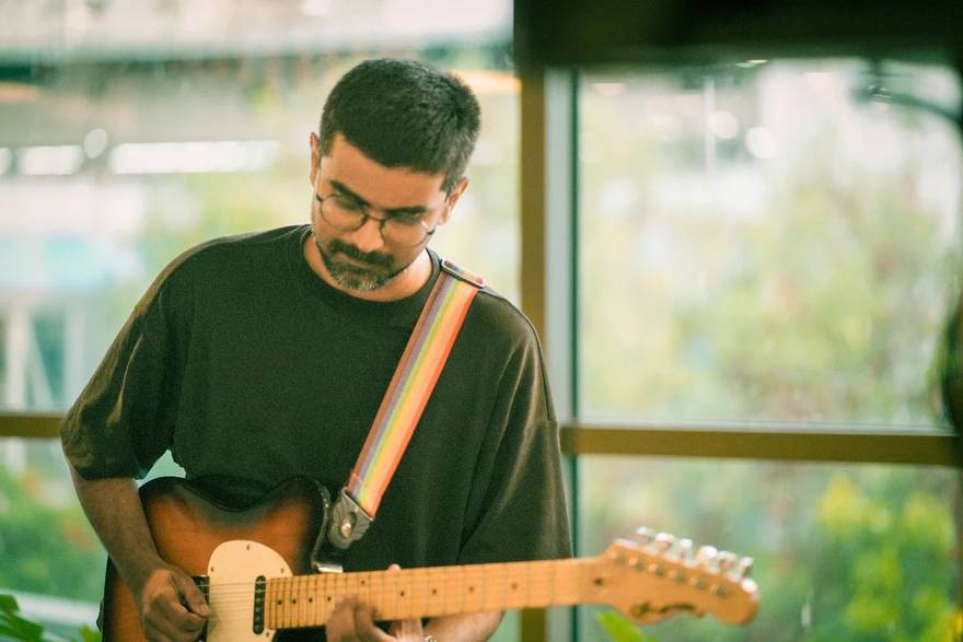 Sunset Jams Bengaluru 2 photo 6