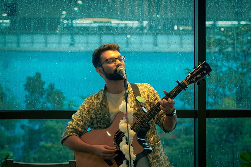 Sunset Jams Bengaluru 2 photo 7
