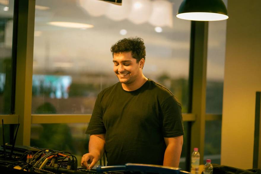 Sunset Jams Bengaluru 2 photo 9